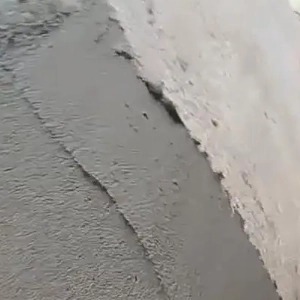 美溪水工建筑物I级C55聚合物改性水泥砂浆 渠道防渗泵站加固迎水面抗冲刷砂浆