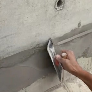 美溪P型防护型环氧树脂砂浆