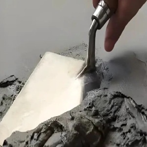美溪混凝土裂缝孔洞剥落冻融修复用高强度丙乳防腐蚀砂浆
