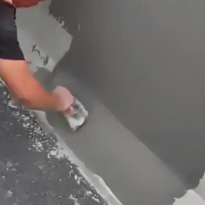 美溪GB50728一级聚合物改性水泥砂浆